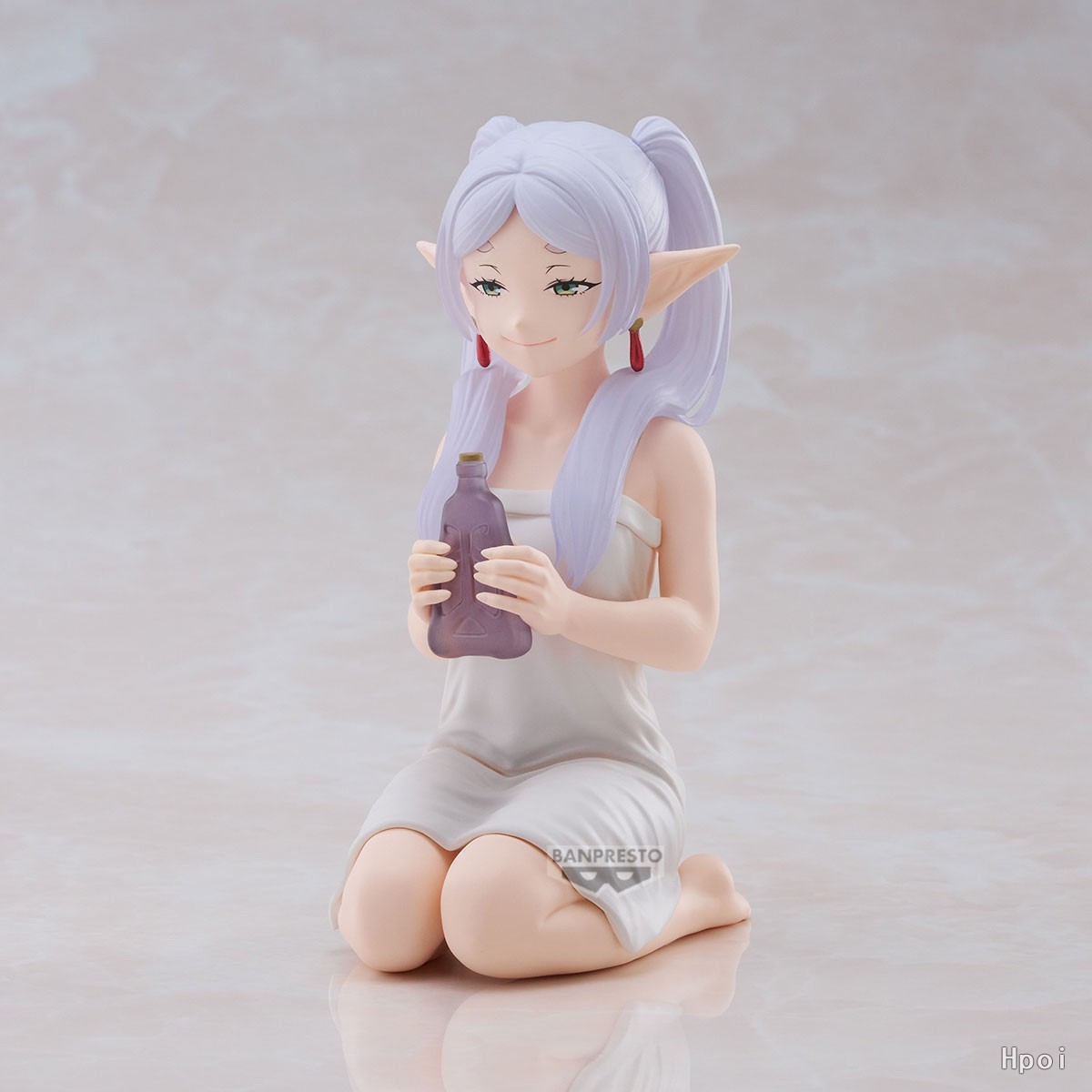 BANPRESTO 景品葬送的芙莉蓮 -Relax time- 芙莉蓮 休息時光